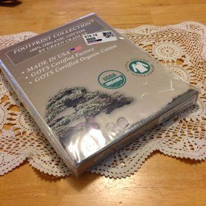 Mini Co Sleeper Organic Cotton sheet